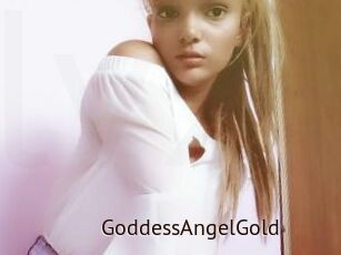 GoddessAngelGold