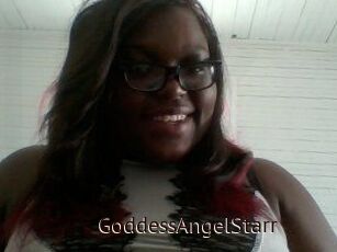 GoddessAngelStarr