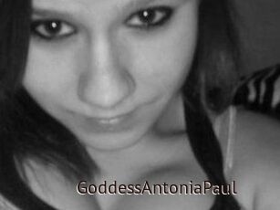 GoddessAntoniaPaul