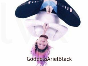 GoddessArielBlack