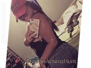 GoddessAthenaHunt