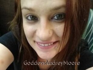 GoddessAudreyMoore