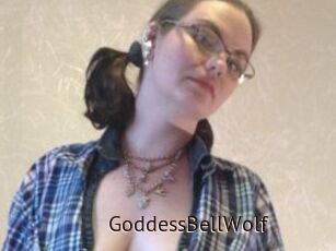 GoddessBellWolf