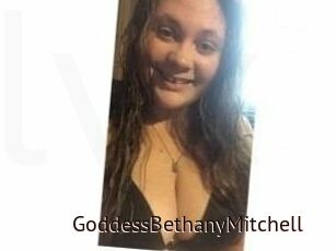 GoddessBethanyMitchell