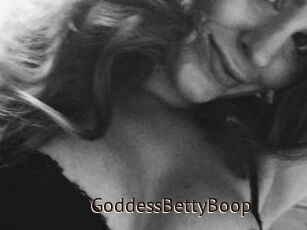 GoddessBettyBoop