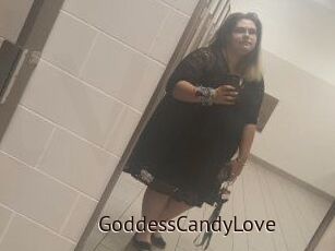 GoddessCandyLove