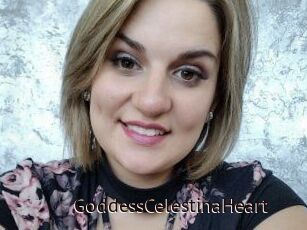 GoddessCelestinaHeart