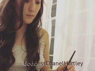 GoddessChanelHartley