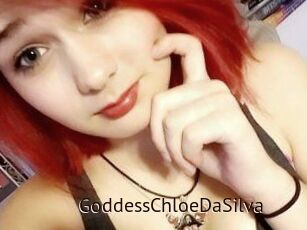 GoddessChloeDaSilva