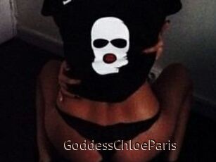 GoddessChloeParis