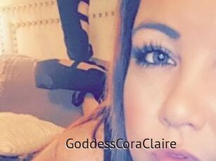 GoddessCoraClaire