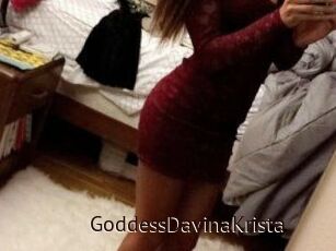 GoddessDavinaKrista