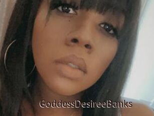 GoddessDesireeBanks