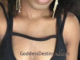 GoddessDestinyAdams