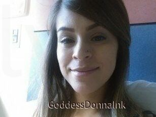 GoddessDonnaInk