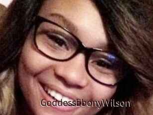 GoddessEbonyWilson