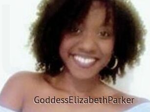 GoddessElizabethParker