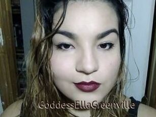 GoddessEllaGreenville