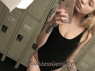 GoddessGemLove