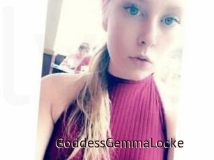 GoddessGemmaLocke