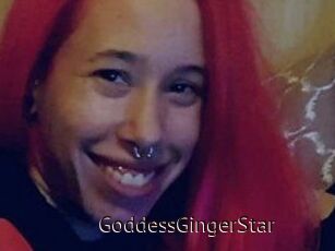 GoddessGingerStar