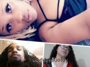 GoddessGoldy