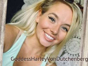 GoddessHarleyVonDutchenberg