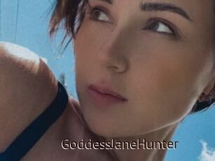 GoddessJaneHunter