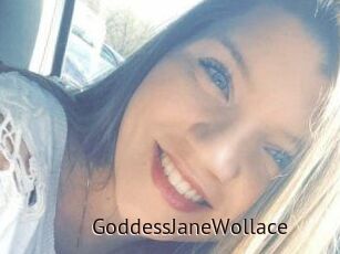 GoddessJaneWollace