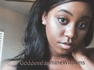 GoddessJasmineWilliams