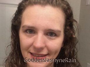 GoddessJasmyneRain