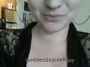 GoddessJayceeRiley