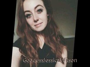 GoddessJessicaWilson