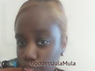 GoddessJulaMula