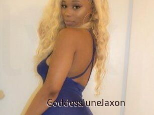 GoddessJuneJaxon