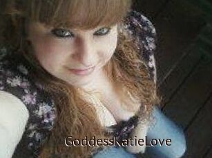 GoddessKatieLove