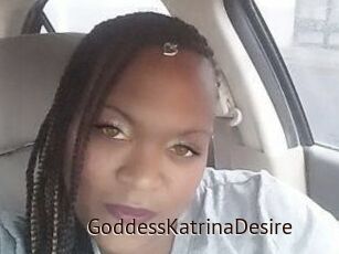 GoddessKatrinaDesire