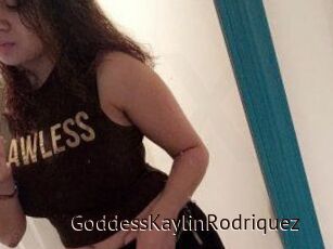 GoddessKaylinRodriquez