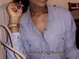 GoddessKimMonroe