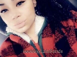 GoddessLalaBands