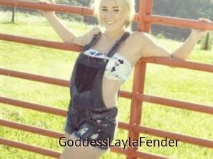 GoddessLaylaFender