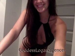 GoddessLoganSpencer