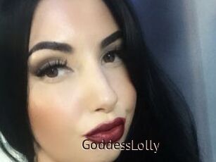 GoddessLolly