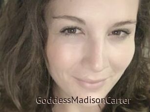 GoddessMadisonCarter