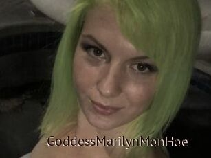 GoddessMarilynMonHoe