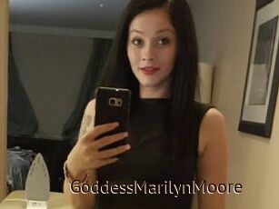 GoddessMarilynMoore