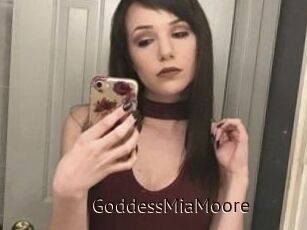 GoddessMiaMoore