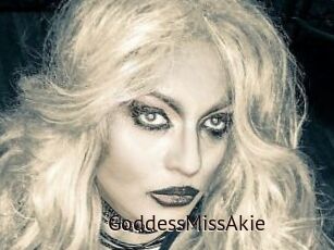 GoddessMissAkie