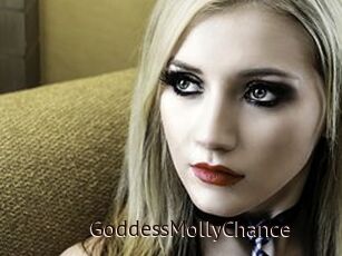 GoddessMollyChance