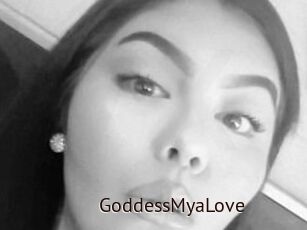 GoddessMyaLove